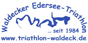 logo triathlon waldeck webadresse